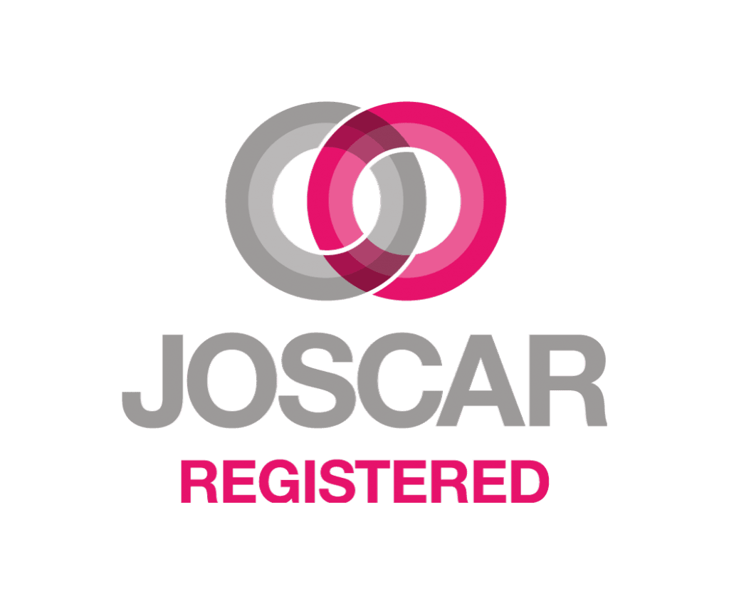 JOSCAR Certificate