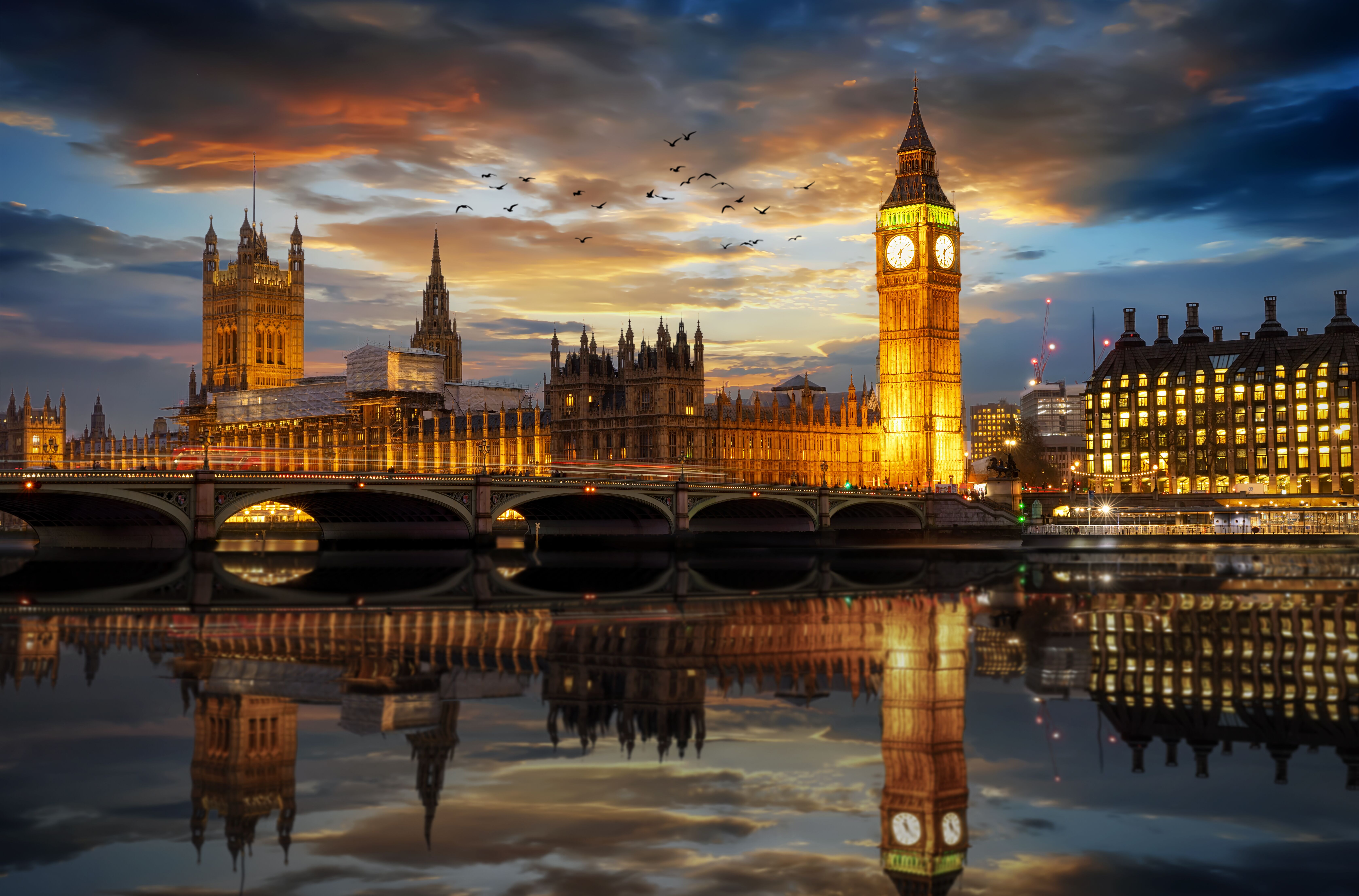 westminster