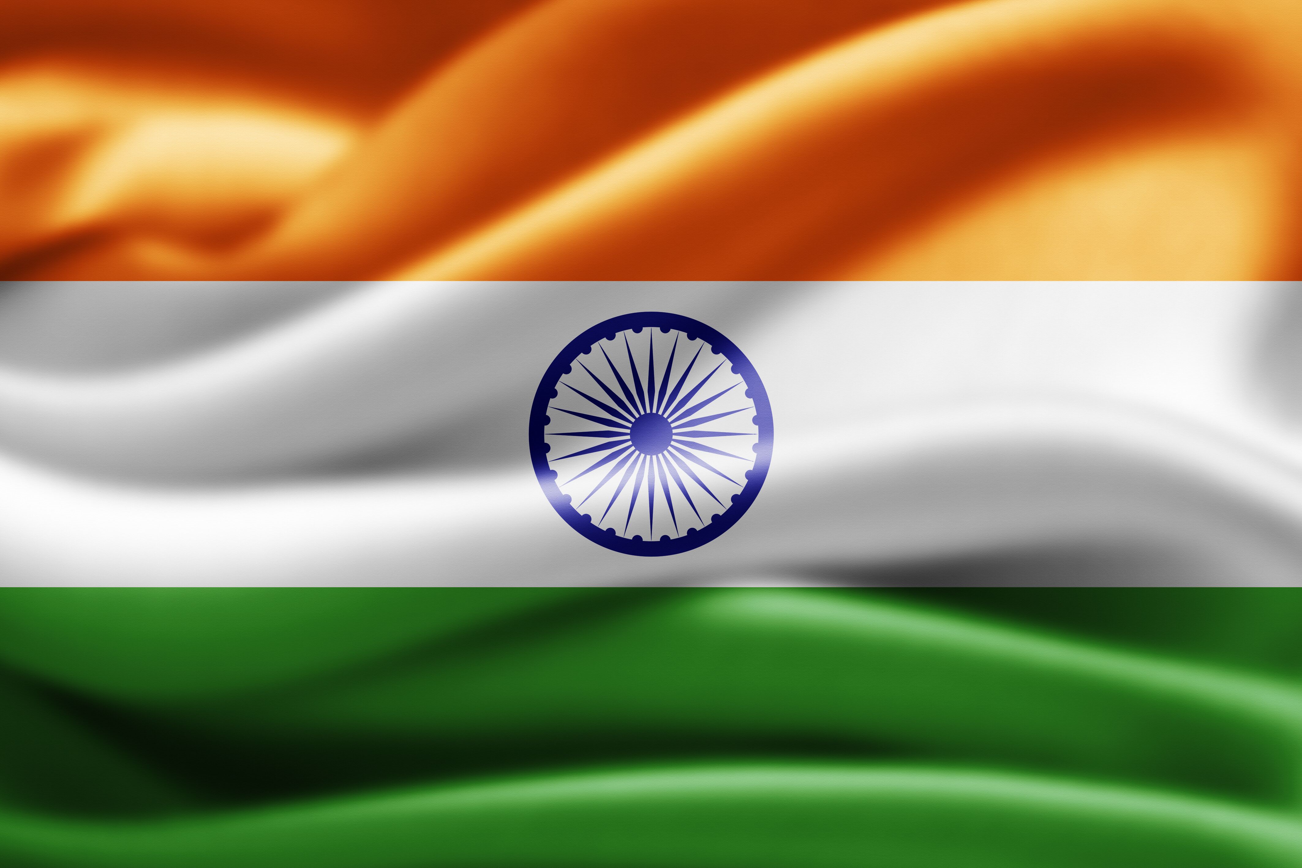 india